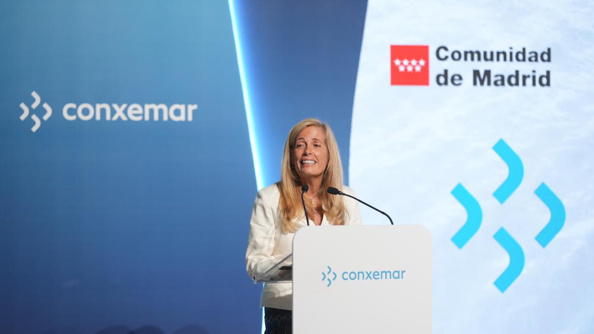 Liderazgo Logístico y de Consumo de la Comunidad de Madrid en la Industria de Transformación de Productos del Mar
