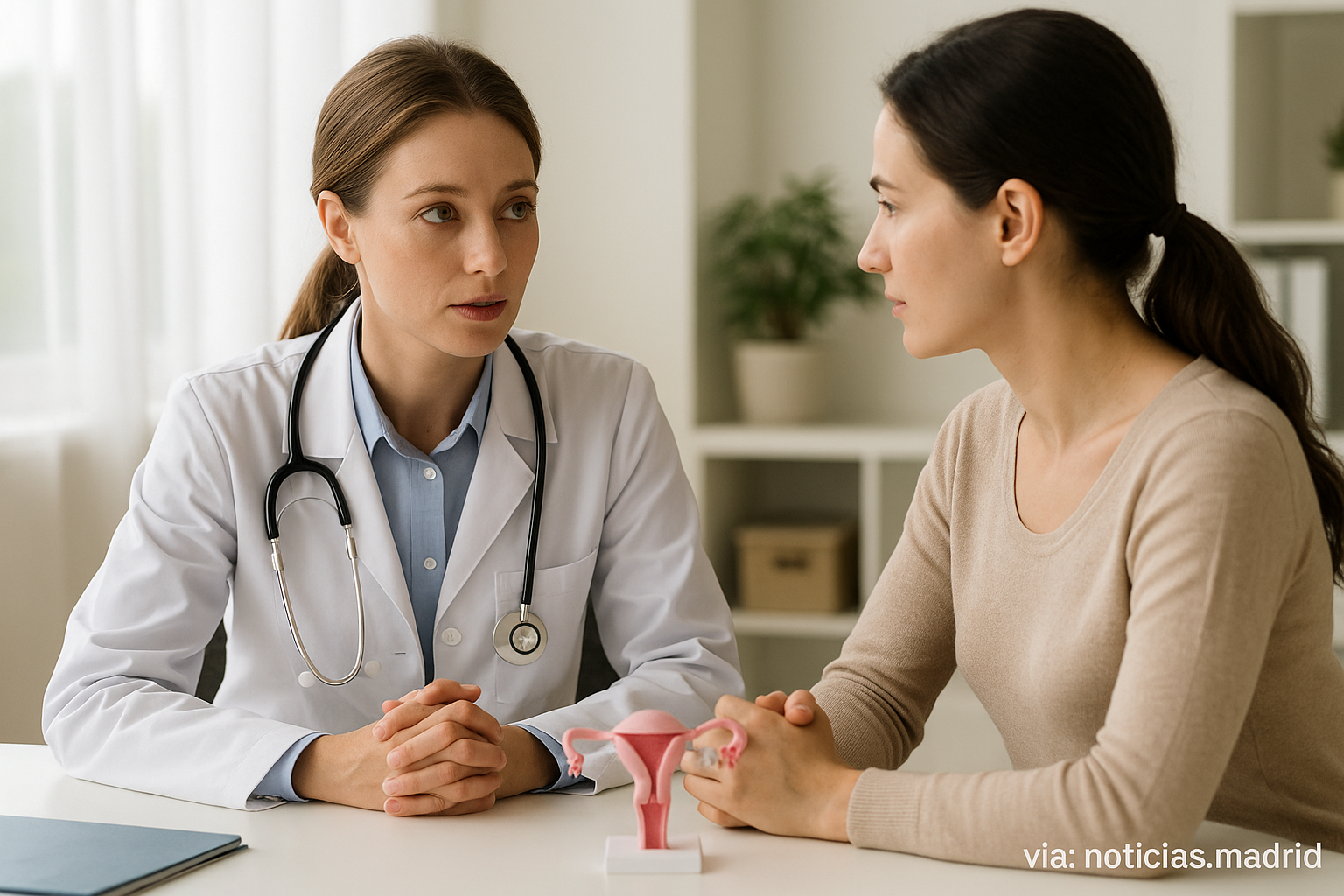 Los tratamientos de fertilidad no aumentan el riesgo de cáncer en las mujeres, revela un estudio