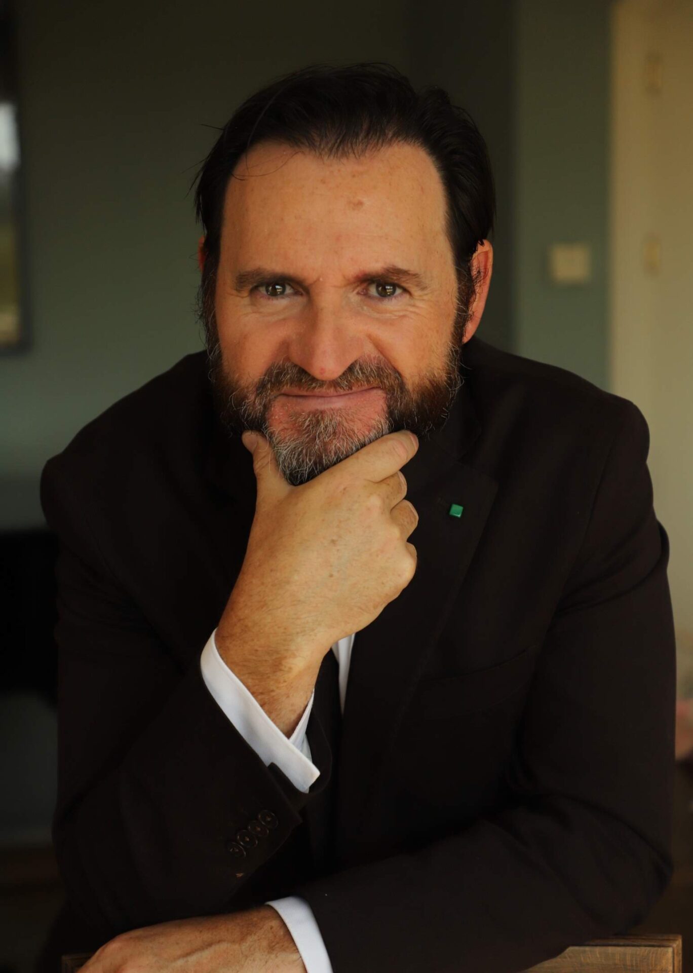 MDtel Nombra a Alberto Español Fumanal como Nuevo Director General para Impulsar su Estrategia de Crecimiento