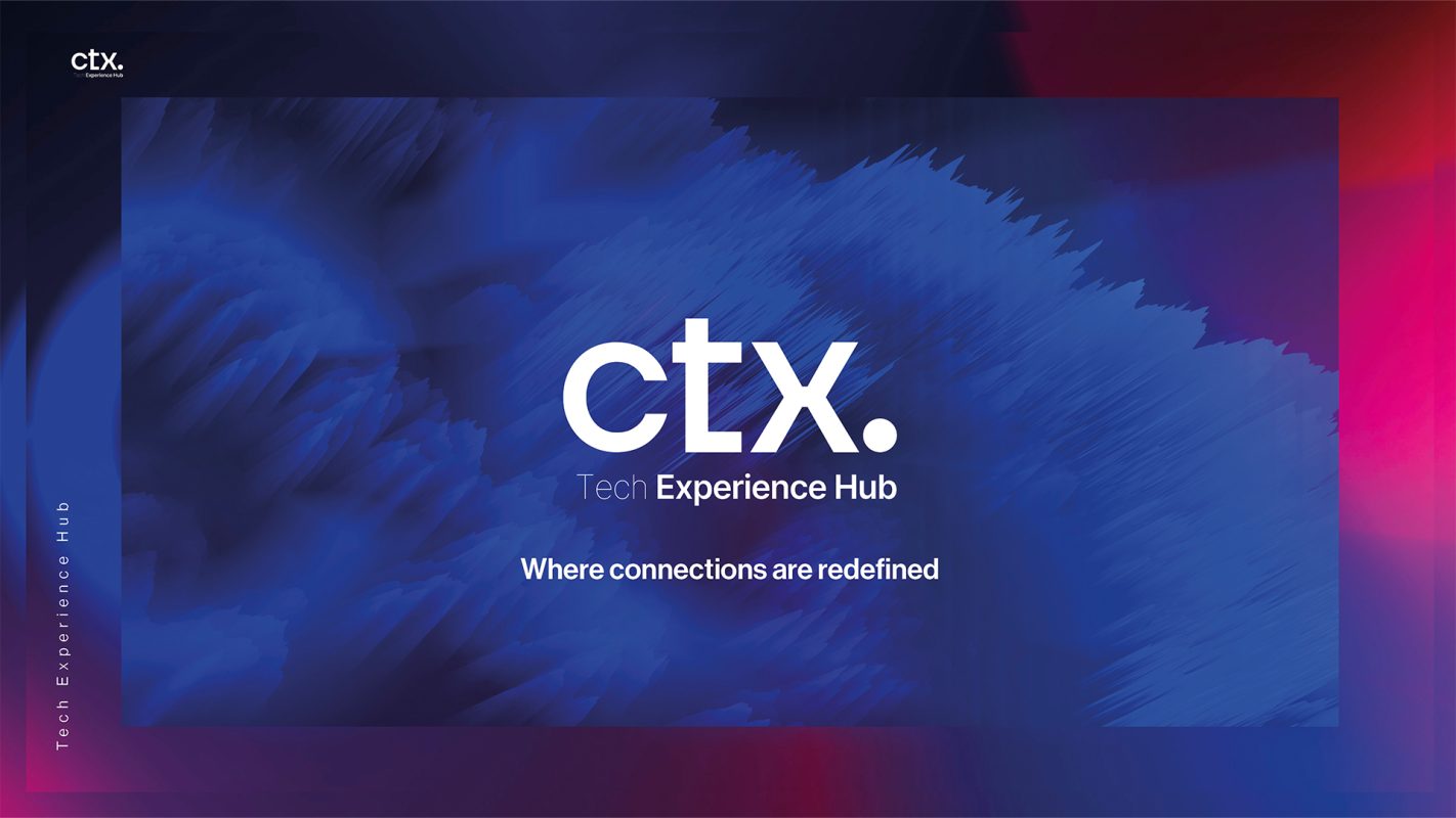 Madrid Emprende participará en CTX Tech Experience Hub 2026 para impulsar el emprendimiento