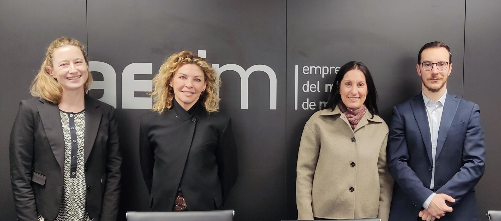 Madrid Lanza Iniciativa de Modernización Industrial con Fondos para Digitalización y Maquinaria