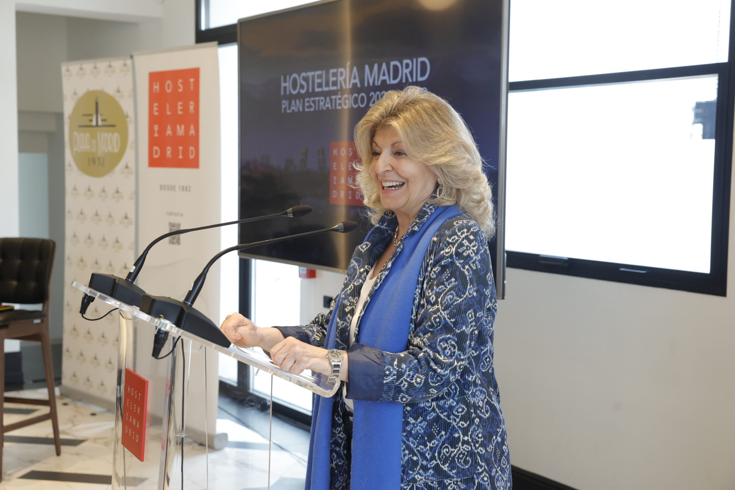 Madrid Potencia su Dominio Gastronómico con una Estrategia Integral para el Comercio y la Hostelería