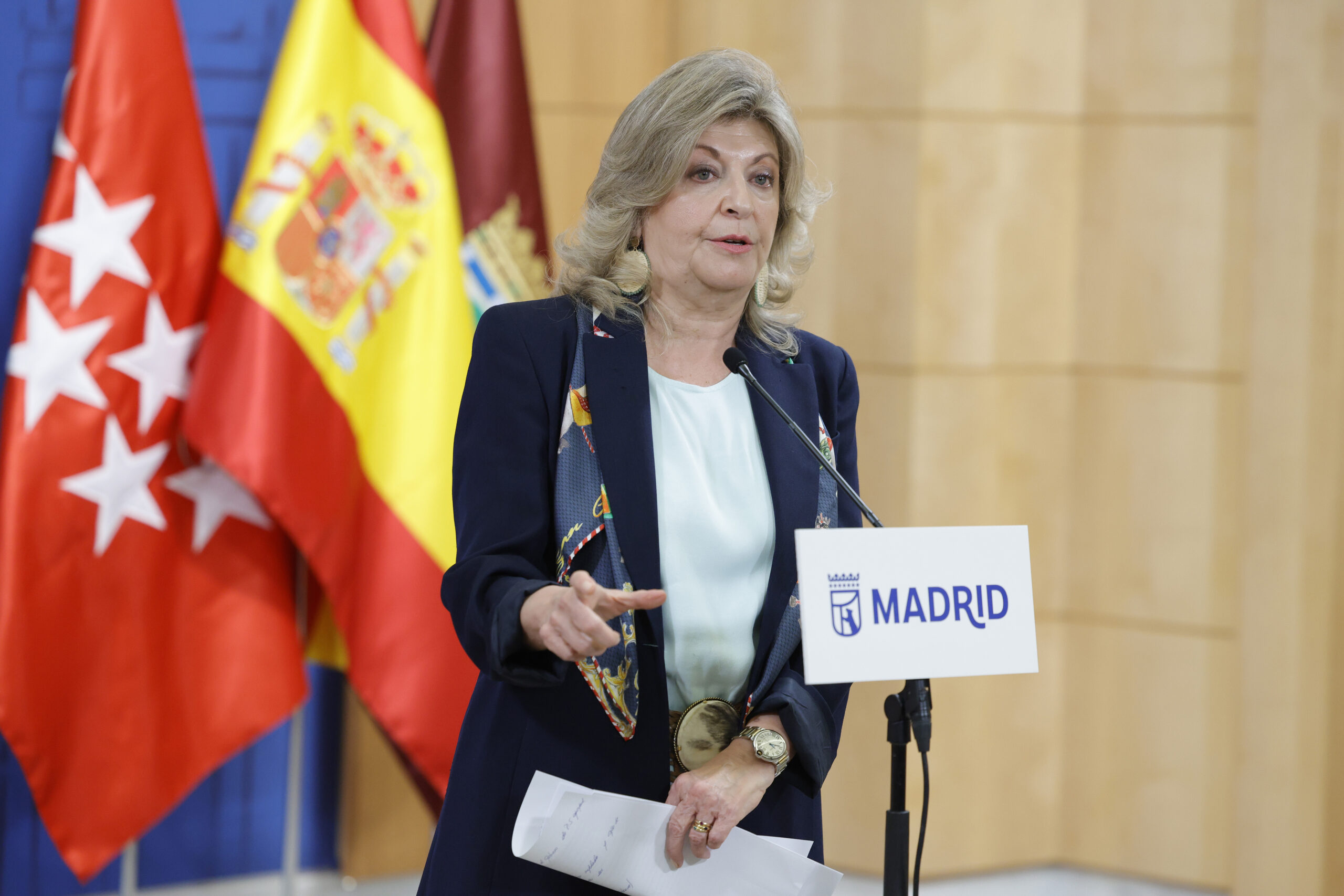 Madrid Refuerza su Solvencia Financiera y Eficiencia Presupuestaria Año Tras Año