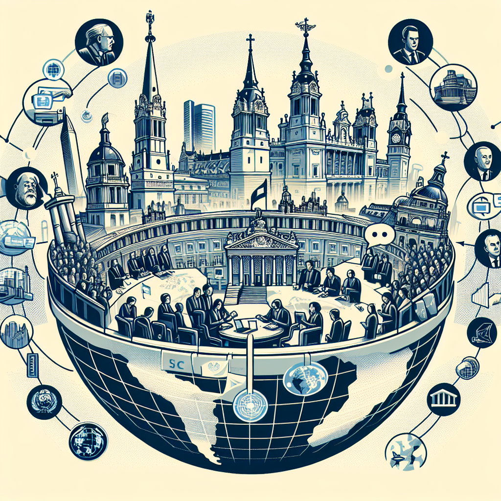 Madrid honra a 17 embajadores que impulsan su liderazgo mundial en turismo de congresos