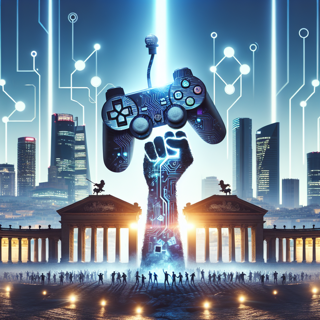 Madrid impulsa la innovación y la industria del videojuego en el 4YFN de Barcelona