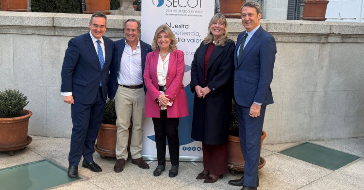 Madrid refuerza su compromiso con la economía sénior y el liderazgo emprendedor de los mayores de 45 años