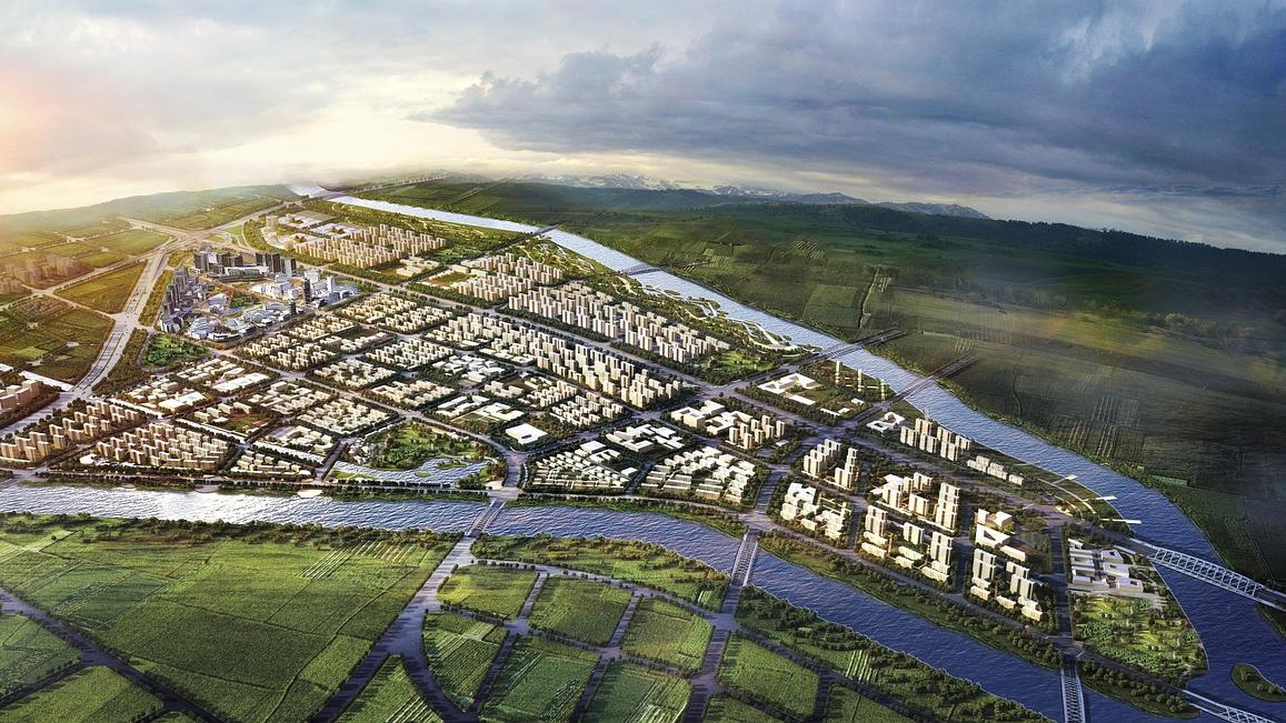 Madrid se Prepara para Brillar en MIPIM 2026: Impulso a la Inversión y Desarrollo Urbano