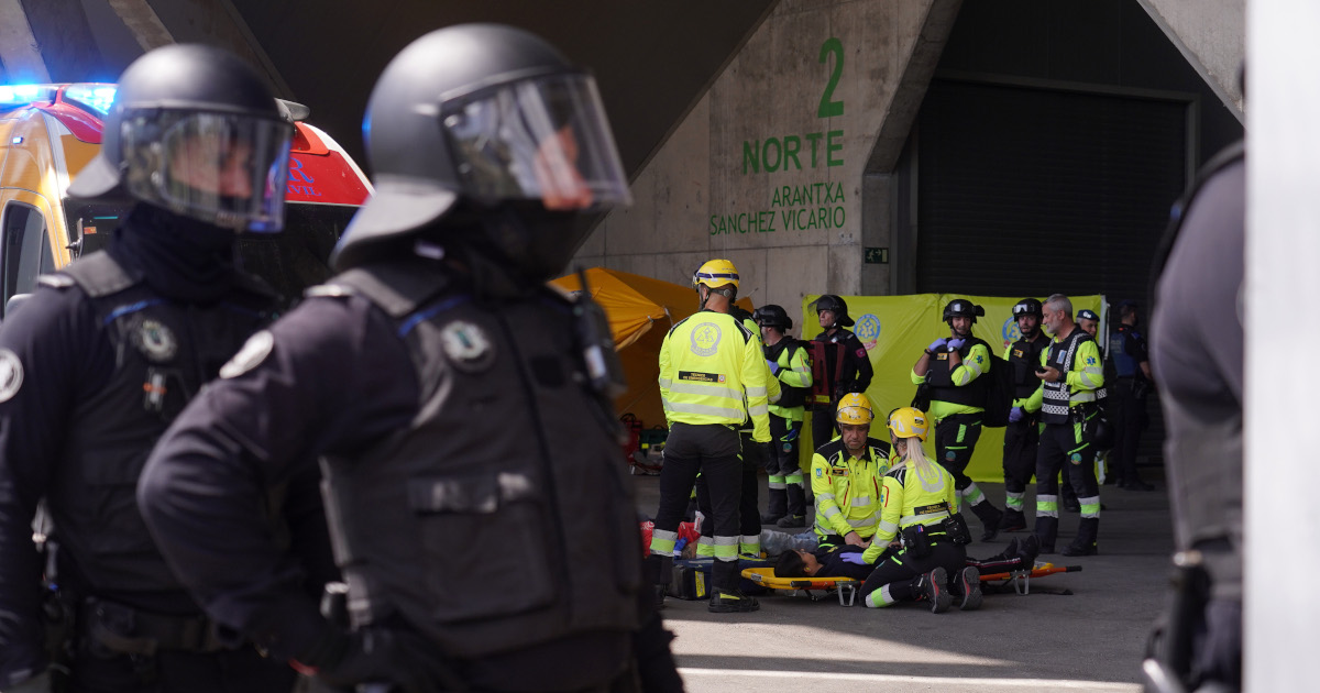 Madrid se Une a la Red Internacional para Fortalecer la Prevención del Terrorismo Urbano.