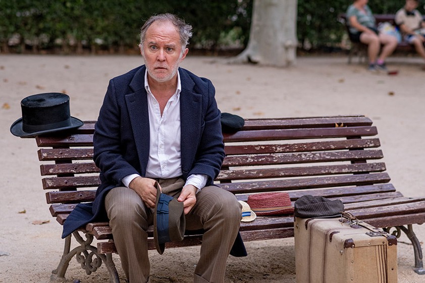Madrid se llena de teatro con el proyecto participativo ‘En los márgenes: Festival Teatro a Pie de Barrio’