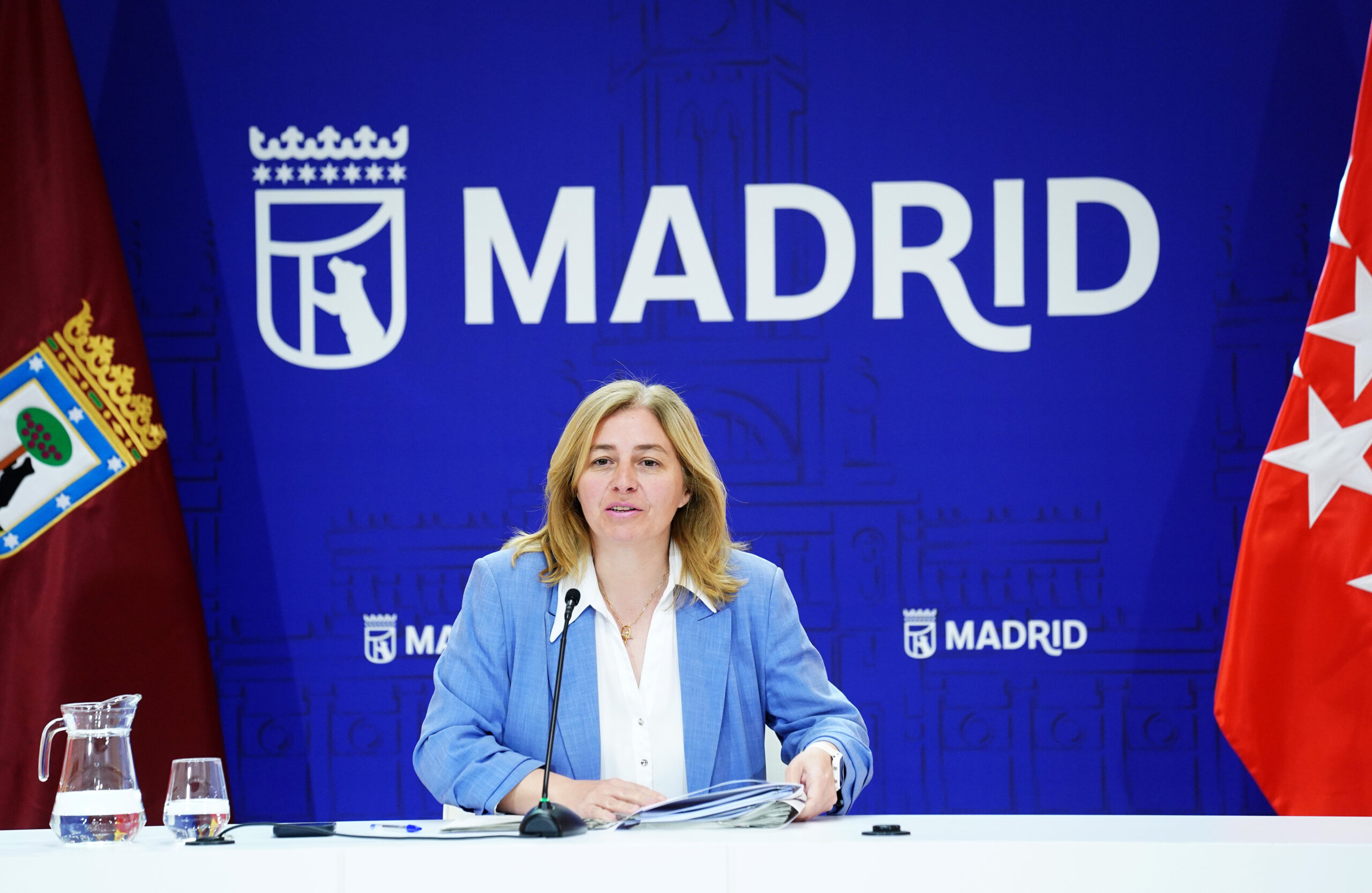 Madrid se une a la Red de Preparación Contra el Terrorismo Urbano para fortalecer la seguridad y el intercambio de información