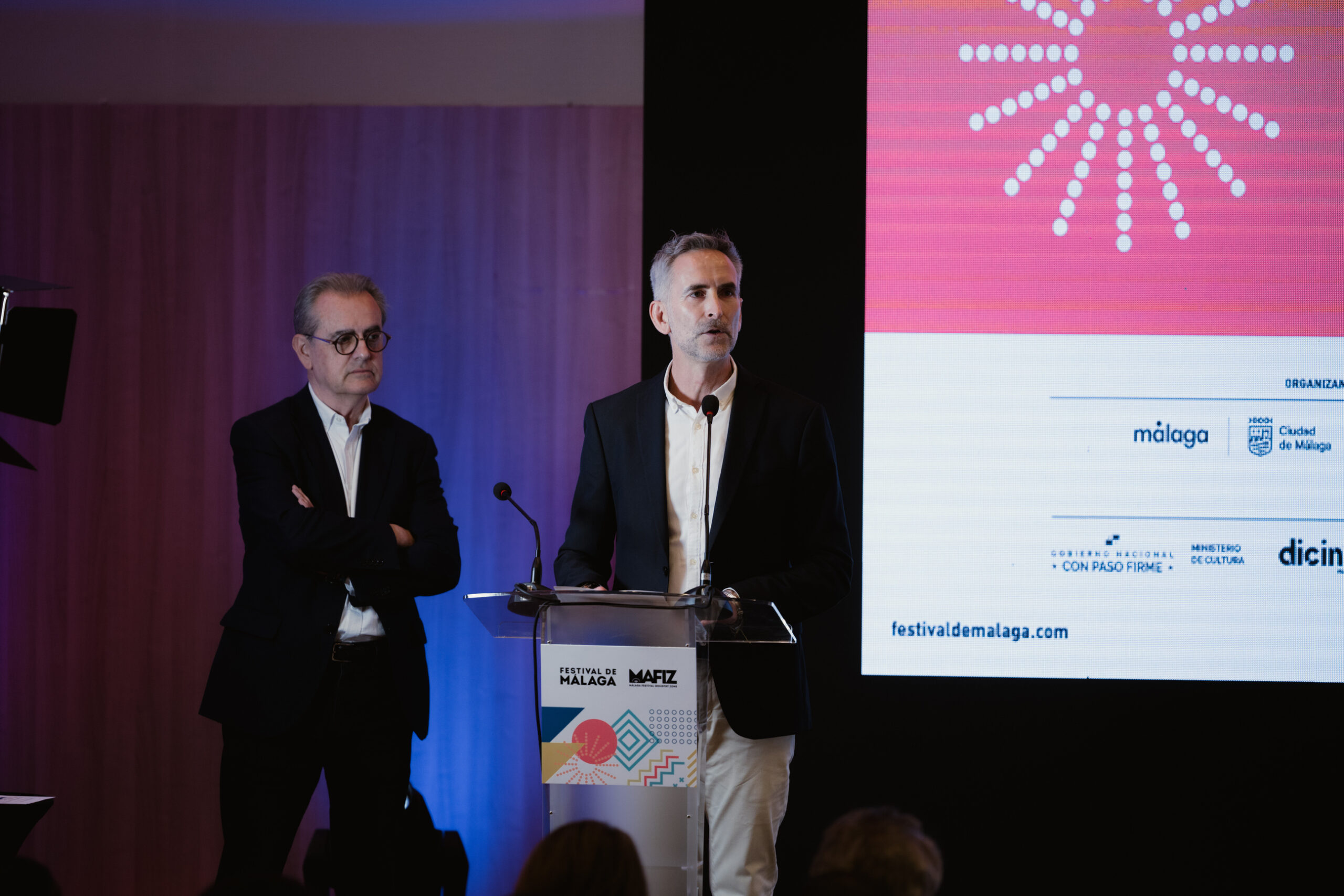 Madrid será la Ciudad Protagonista en el Festival de Cine de Málaga MAFIZ 2027