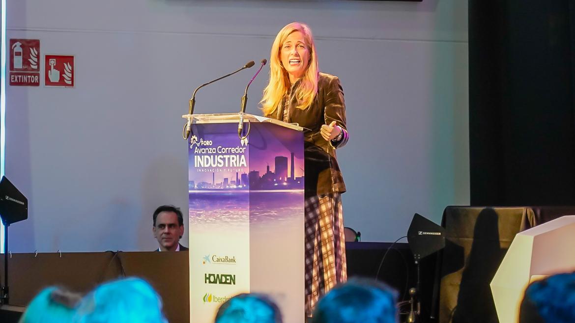 Madrid simplifica trámites empresariales con una ventanilla única en distritos industriales del Sur y Corredor del Henares