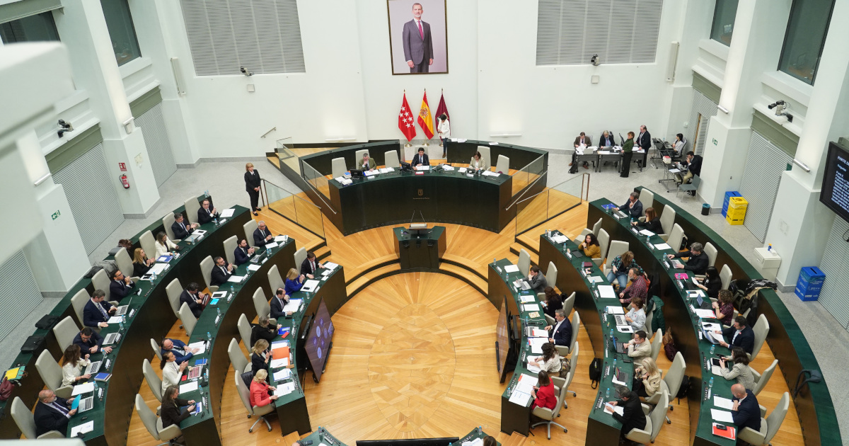 Madrid urge al Ministerio de Transportes a transformar el Abroñigal en un nuevo centro económico.