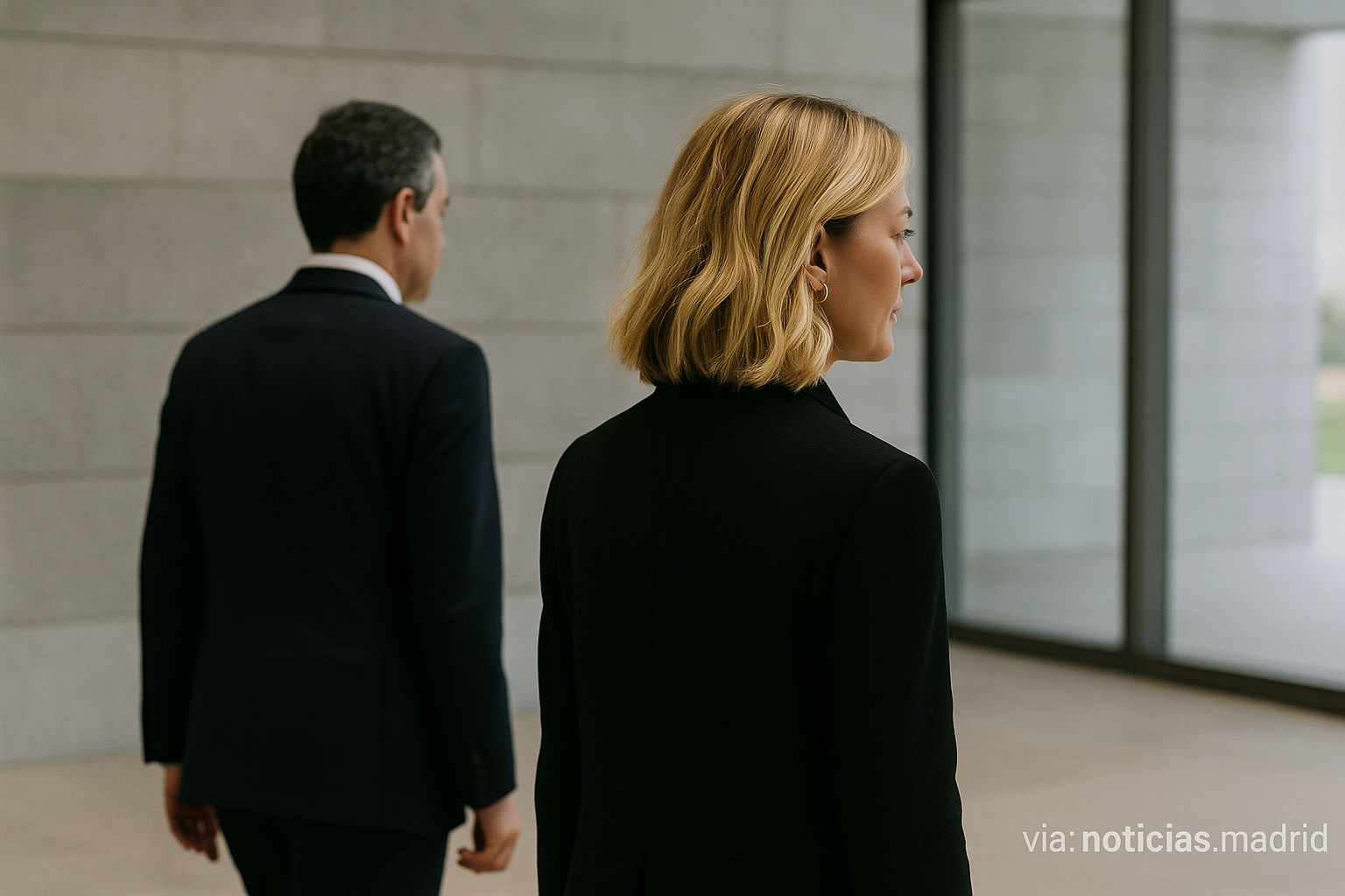 Marta Ortega recibió un millón de euros en su cuarto año en Inditex, mientras que el CEO García Maceiras obtuvo 10,5 millones más