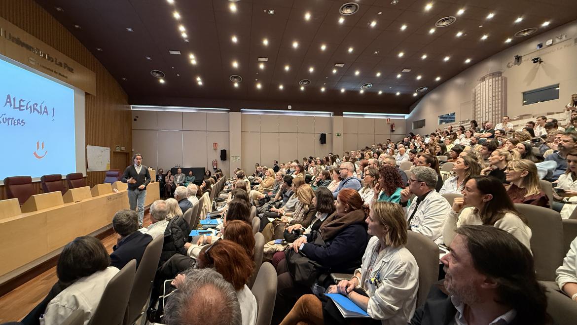 Mejora en la Satisfacción del Paciente en La Paz mediante el Método LEAN de Calidad y Eficiencia