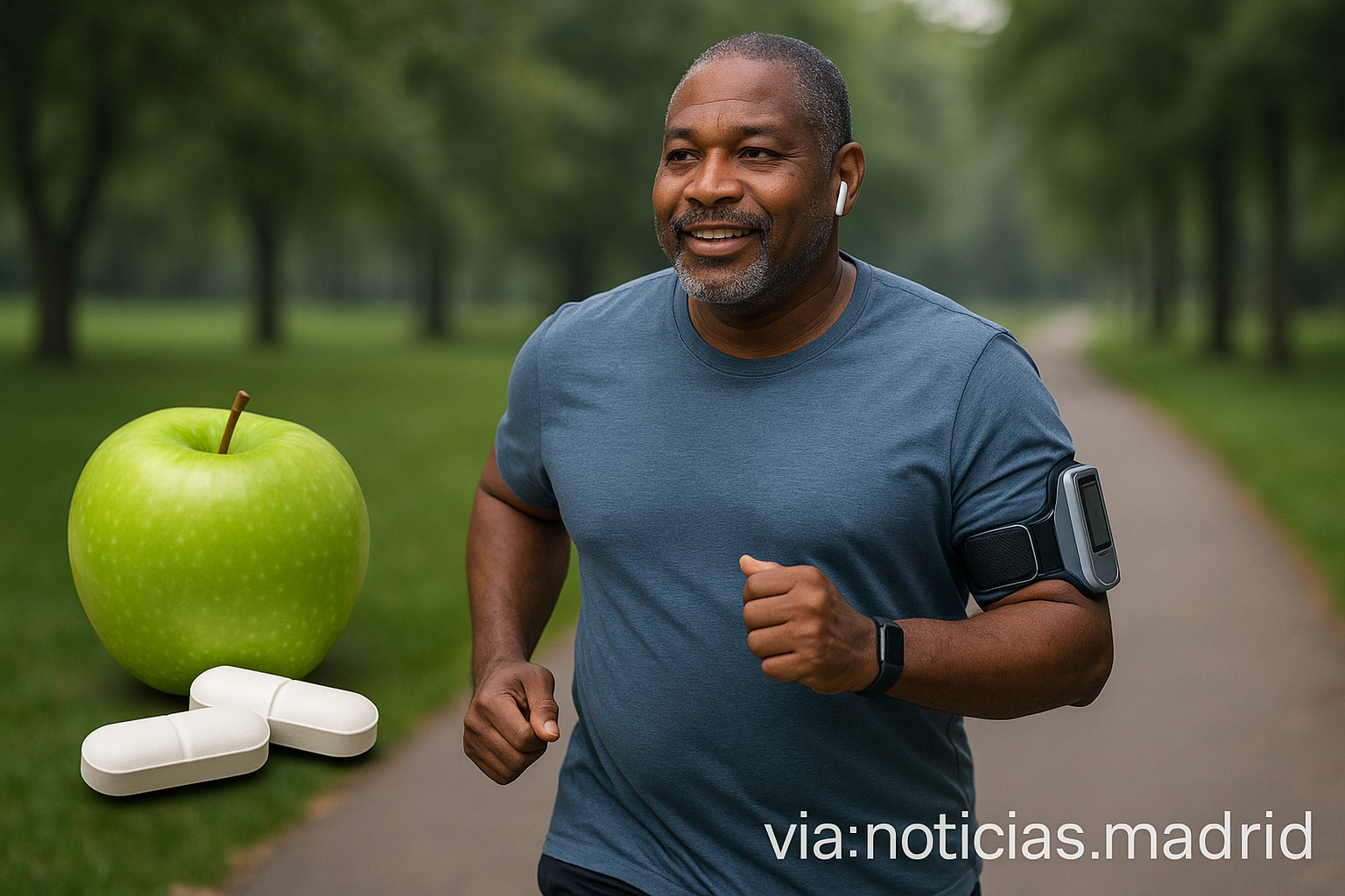Mejorar la salud cardiovascular en un 43% mediante la combinación de medicamentos GLP-1 y hábitos saludables, revela una investigación de Harvard