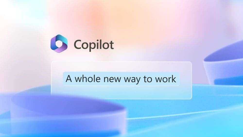 Microsoft Transforma Copilot en un Sistema Integral en Lugar de un Conjunto de Productos