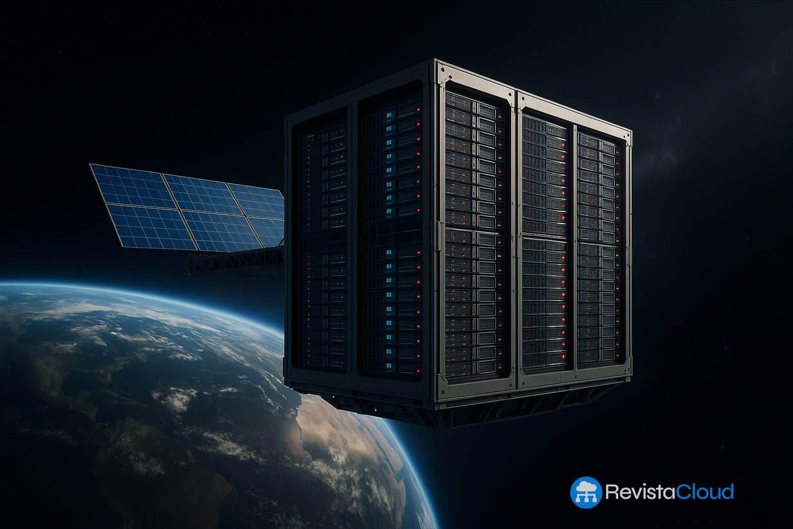 NVIDIA Explora el Futuro Espacial: Convocatoria para Arquitectos de «Centros de Datos en Órbita» en Medio del Auge del Space Compute