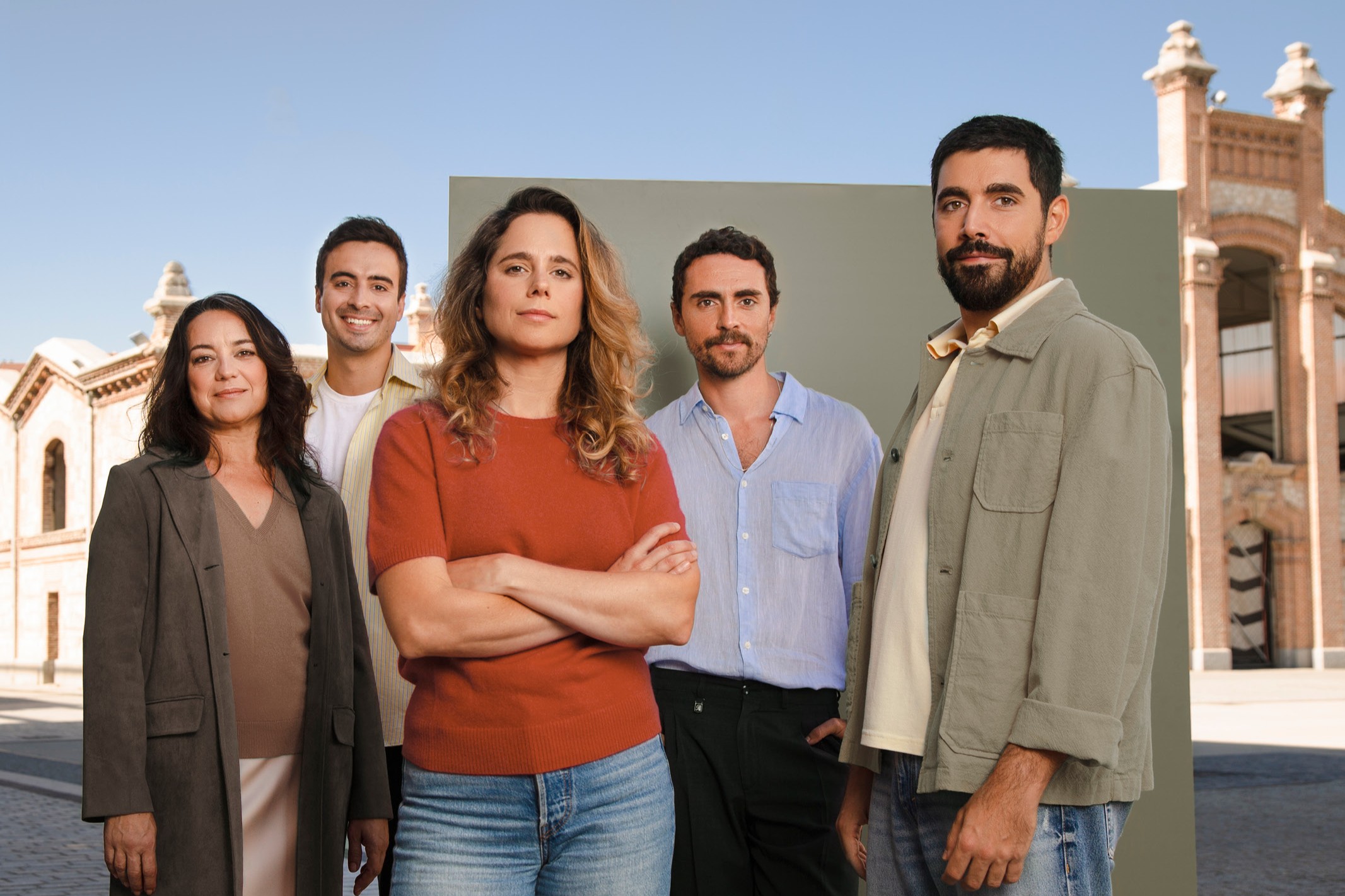 Nave 10 Matadero presenta el estreno absoluto de ‘Niebla’ de Unamuno, dirigida por Fernanda Orazi