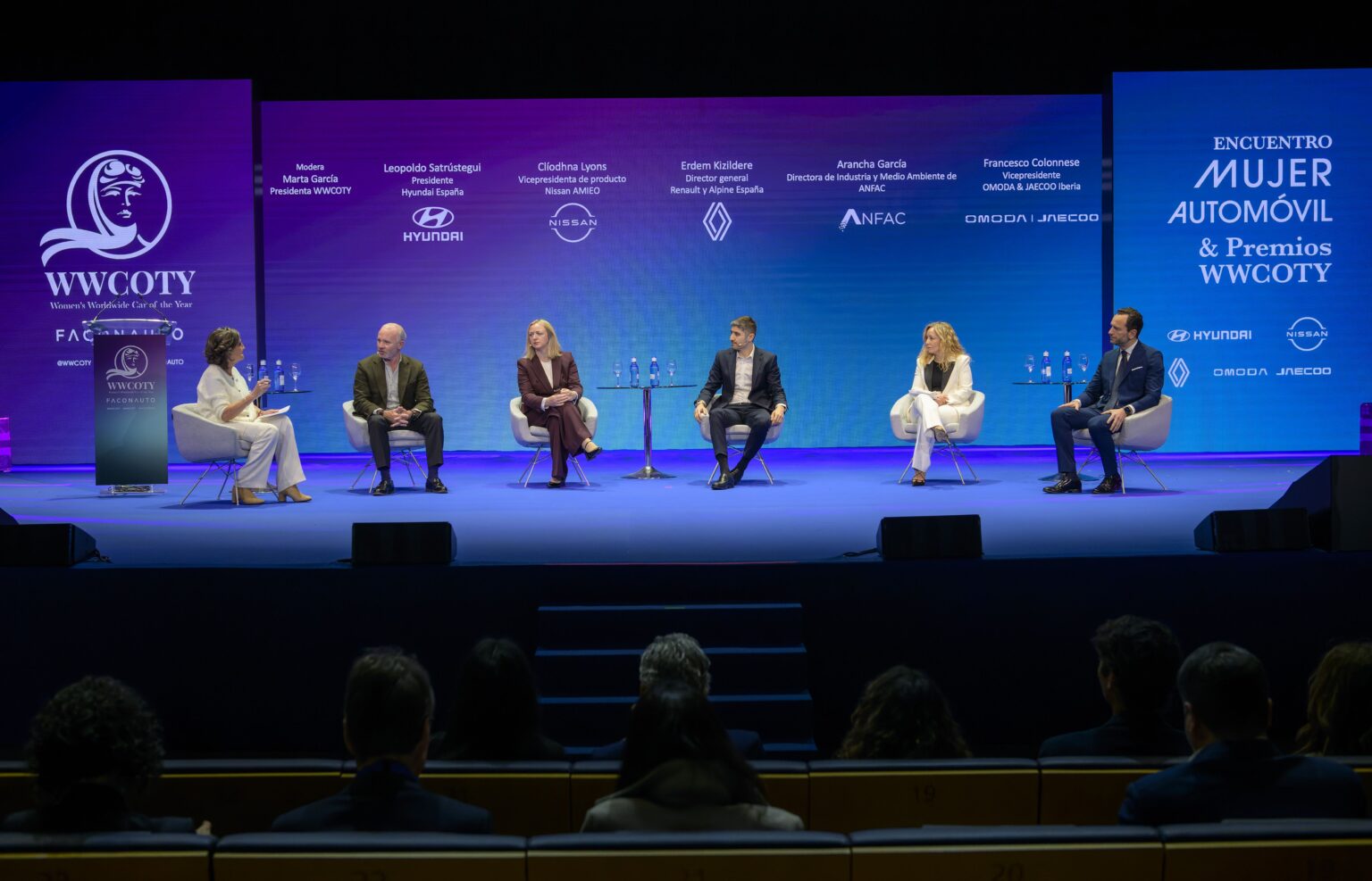 Navegando Nuevos Horizontes: Desafíos y Oportunidades para la Industria Automotriz ante la Regulación, la Competencia y la Electrificación