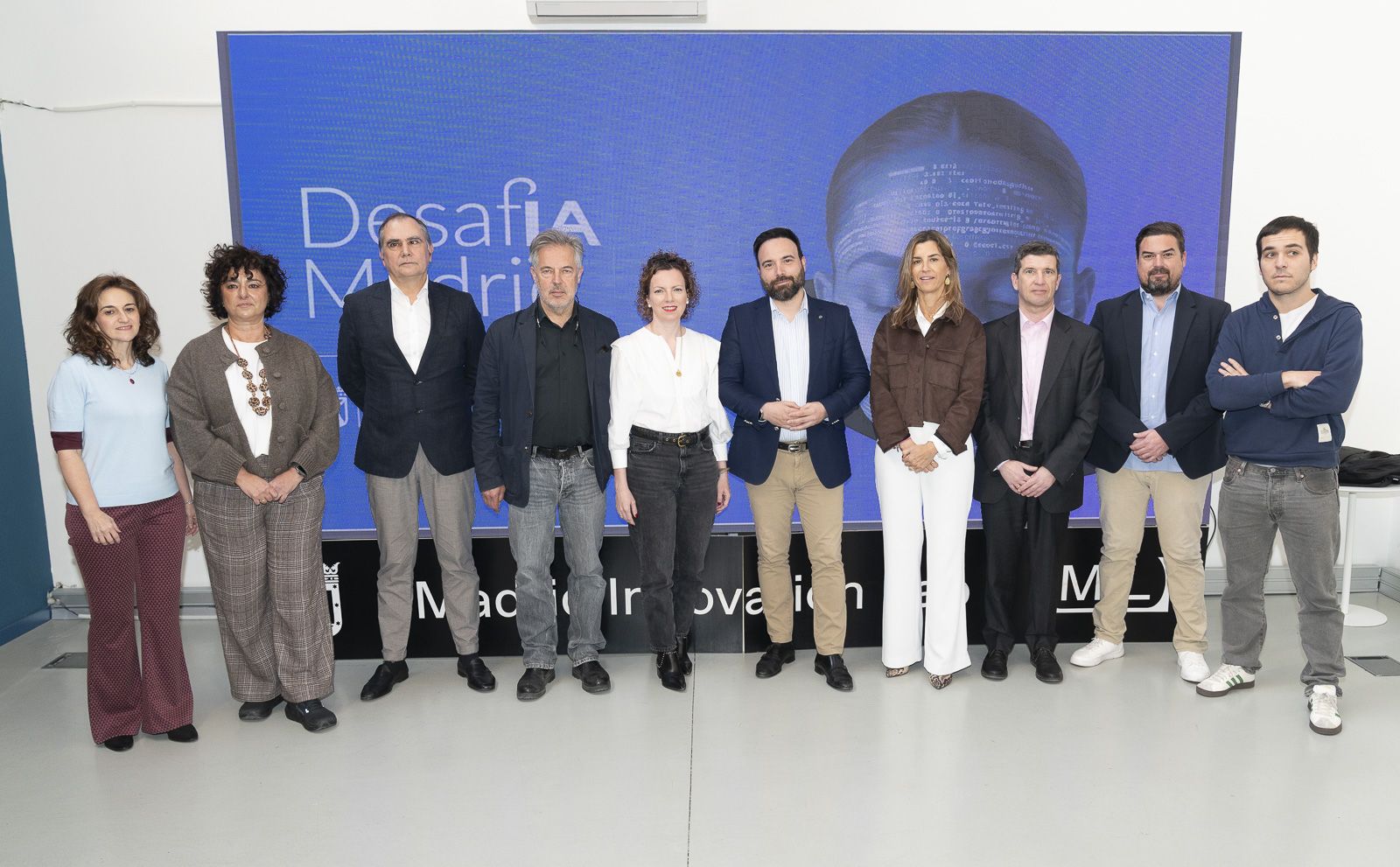 Nueva Convocatoria de DesafIA Madrid: Impulso a Startups Innovadoras en Inteligencia Artificial