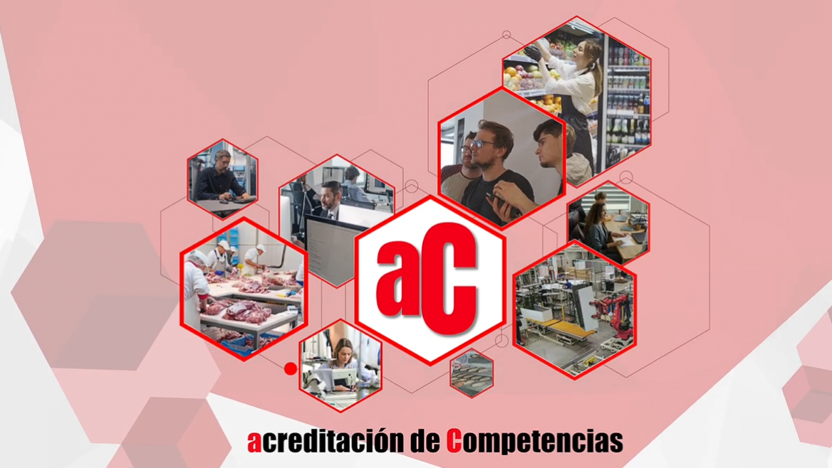 Nuevas Empresas Adhieren al Proceso de Acreditación de Competencias Profesionales de la Comunidad de Madrid