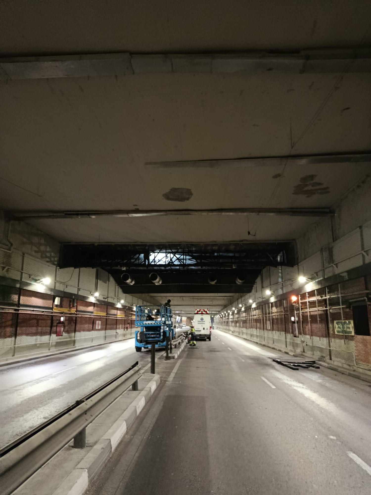 Nuevo Plan del Ayuntamiento para Mejorar Instalaciones Urbanas Mediante Acuerdo Marco