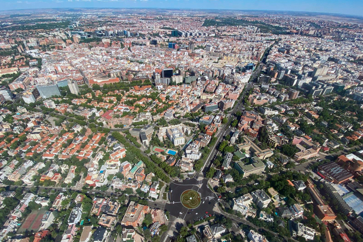 Nuevo Simulador del Plan Estratégico Municipal: Una Herramienta Innovadora para Diagnosticar Madrid