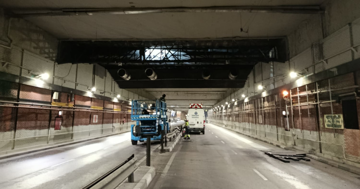 Nuevo acuerdo marco del Ayuntamiento para mejorar infraestructuras urbanas en Madrid