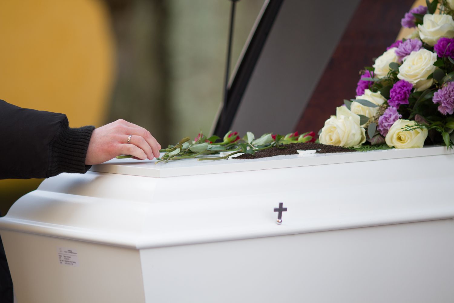 Nuevos Desafíos y Singularidades del Sector Funerario en Madrid y Barcelona: Perspectivas de Gestión y Coordinación
