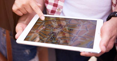 Optimiza y destaca tu negocio en plataformas locales y mapas digitales