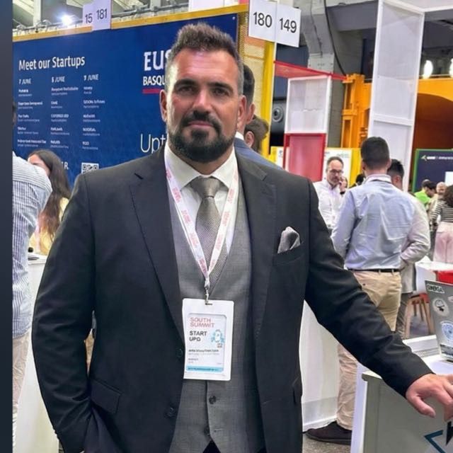 Pablo Moscoloni: El Estratega Detrás de la Evolución de Empresas en Líderes del Mercado