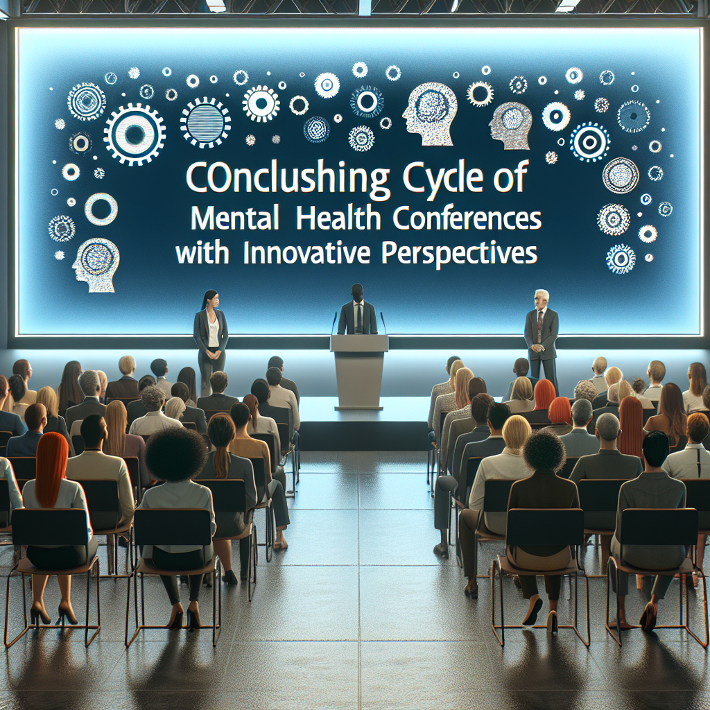Pablo d’Ors y Gonzalo Rodríguez Fraile Concluyen Ciclo de Conferencias sobre Salud Mental con Perspectivas Innovadoras