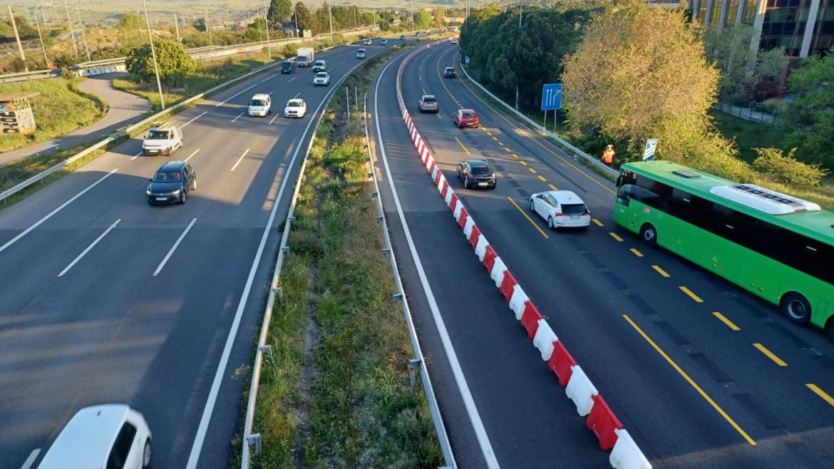 Precaución al Volante: Consejos de Seguridad Vial para Semana Santa en Madrid