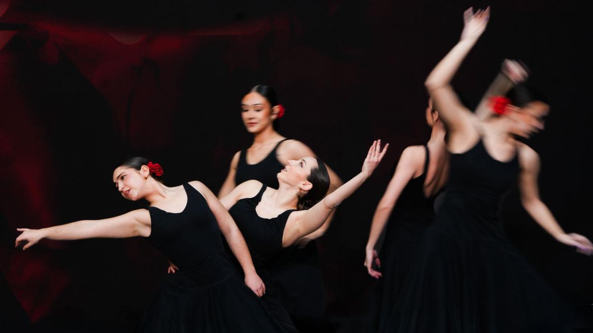 Producción de la Ópera «Carmen» por Centros Artísticos de Madrid