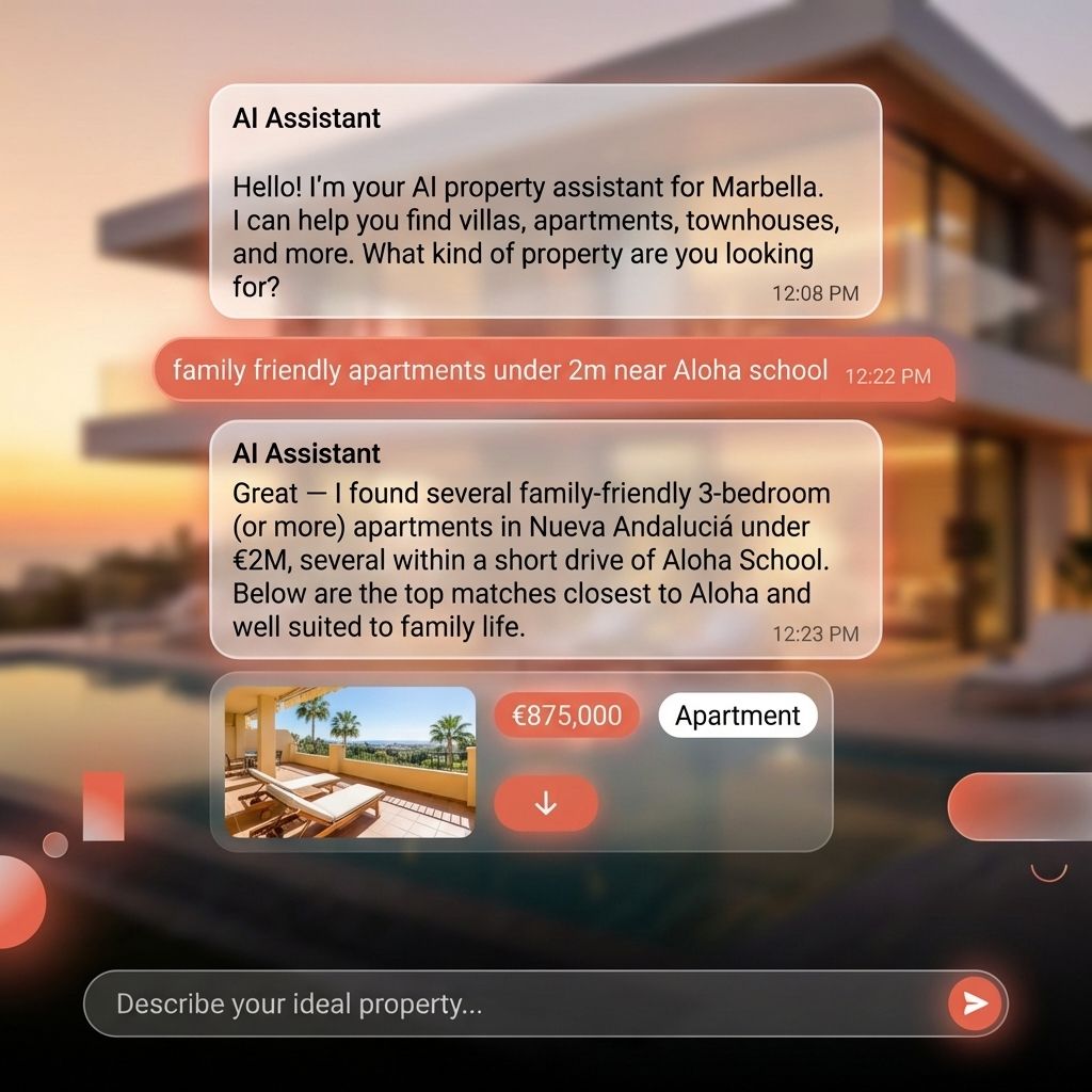 Propelos Lanza su Innovador Agente Inmobiliario Potenciado por IA en España