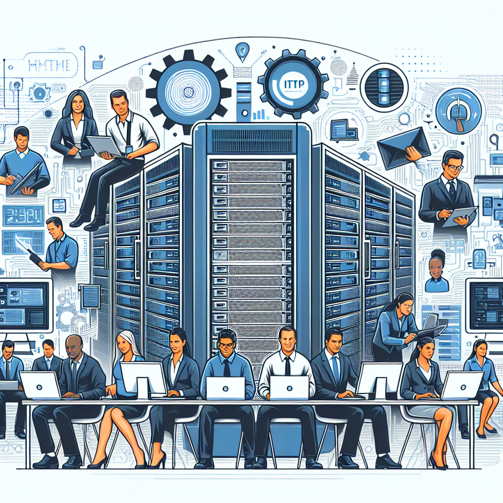 Qualoom Potencia su Servicio de Soporte Informático para Garantizar la Continuidad Tecnológica en Empresas