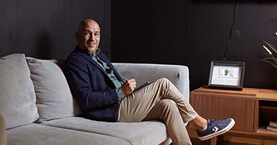 Raúl Sievers: Innovación en asesoría estratégica para pymes y emprendedores