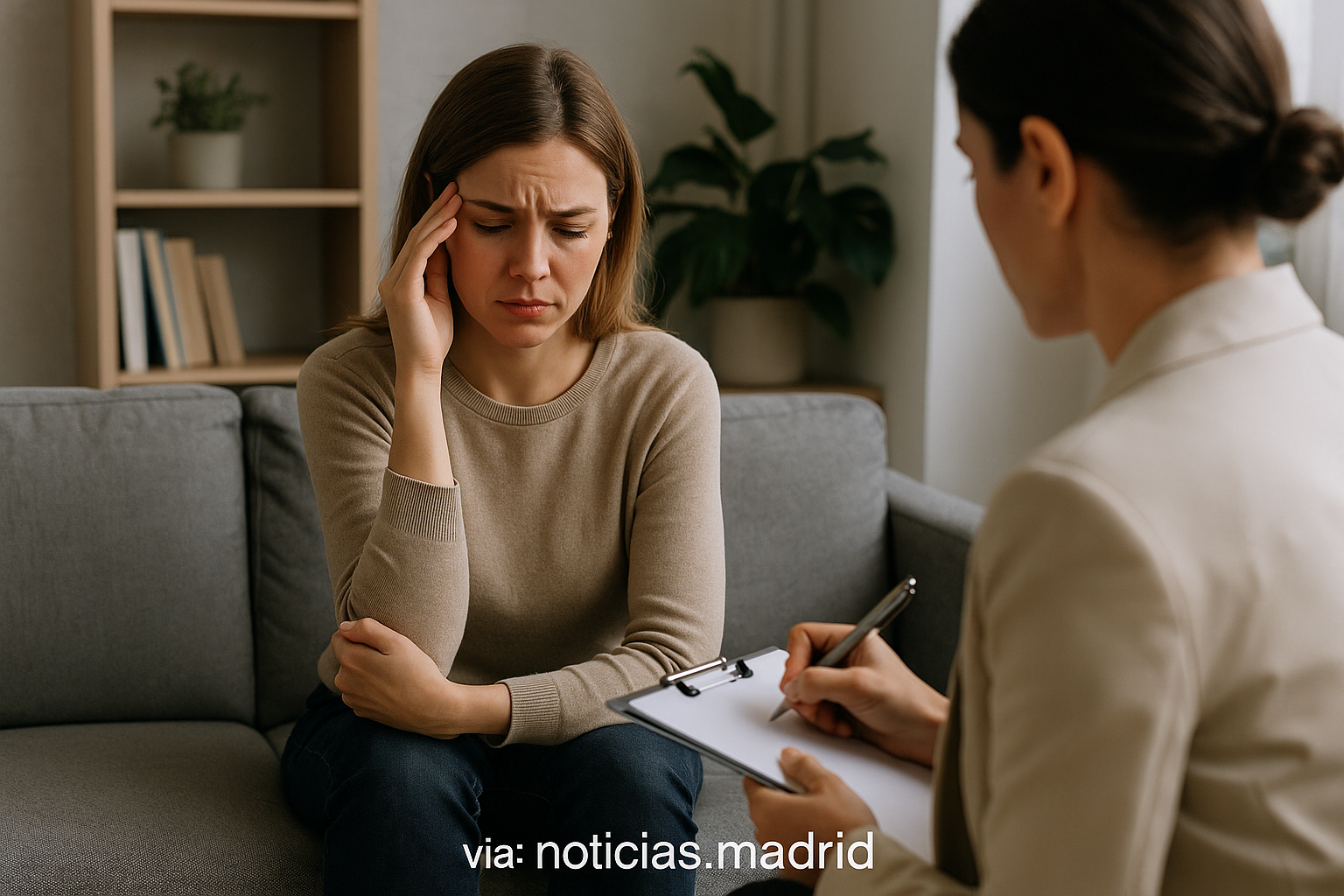 Reconoce y enfrenta el Trastorno Bipolar: siete pasos esenciales para su detección y atención