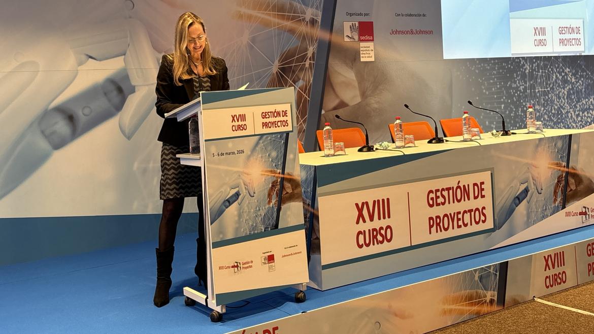 Reconocimiento de la Comunidad de Madrid a la Dedicación de los Líderes en la Sanidad Pública Humanizada