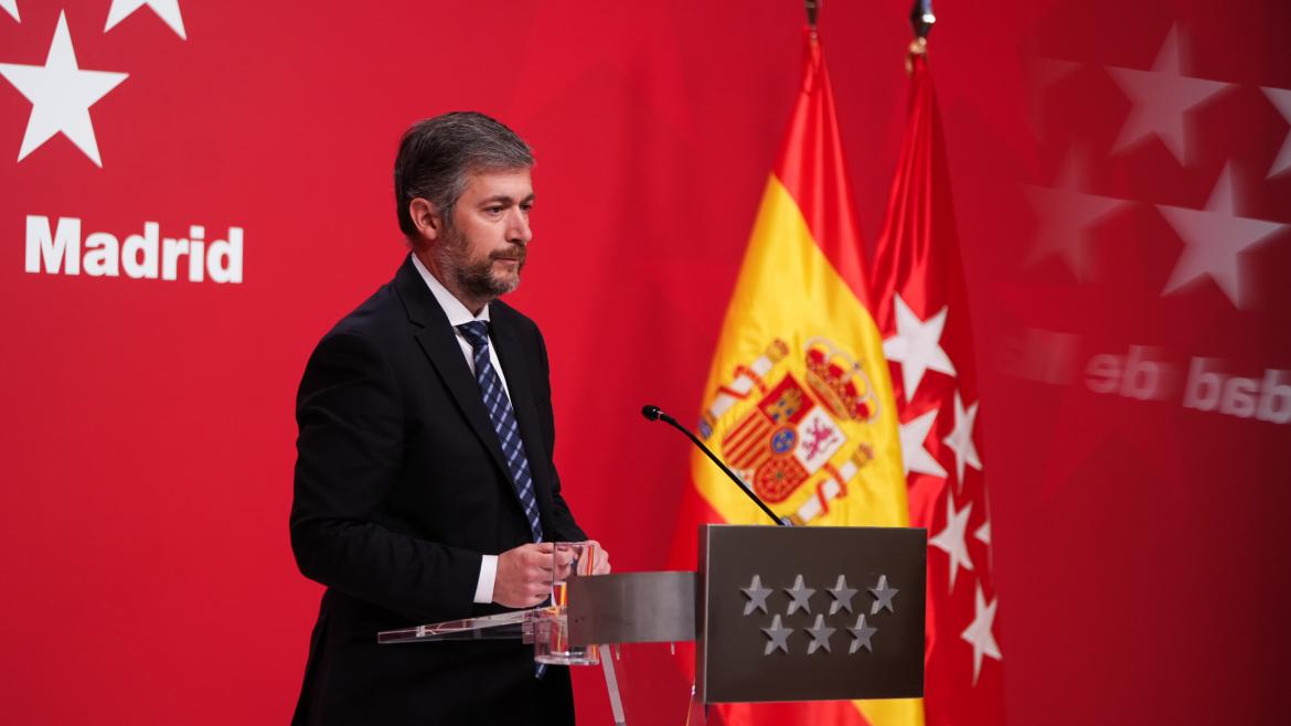 Madrid Exige Soluciones Inmediatas por Colapsos Diarios en Cercanías para 2026