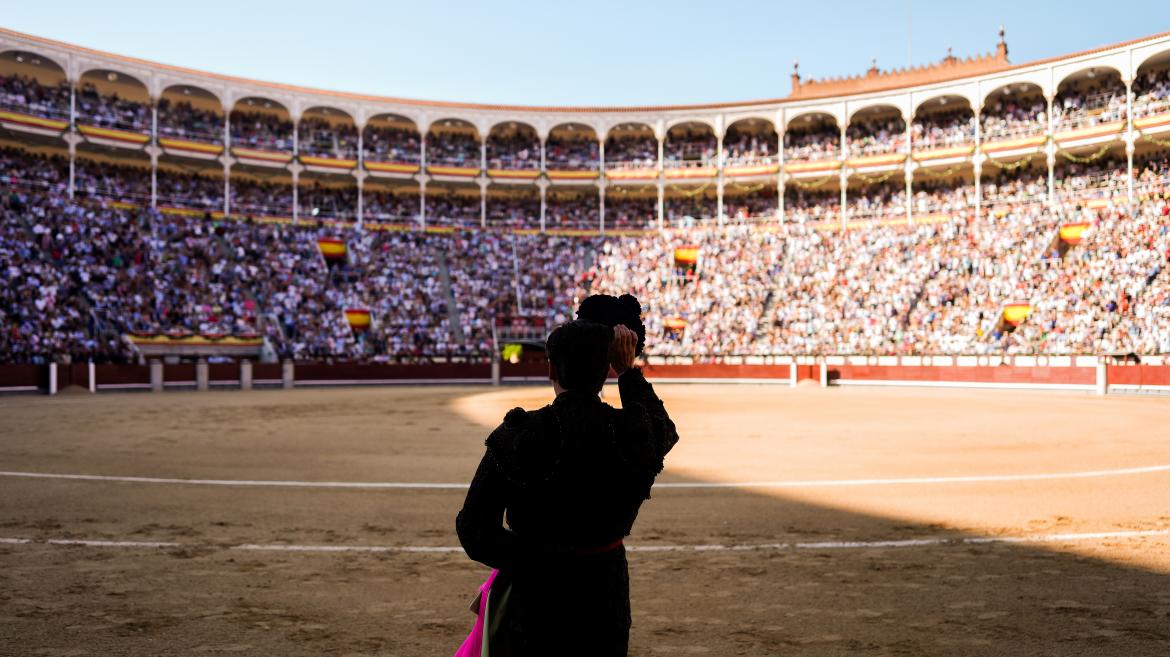 Récord Histórico en la Feria de San Isidro 2026: Comunidad de Madrid Supera los 18,500 Abonados