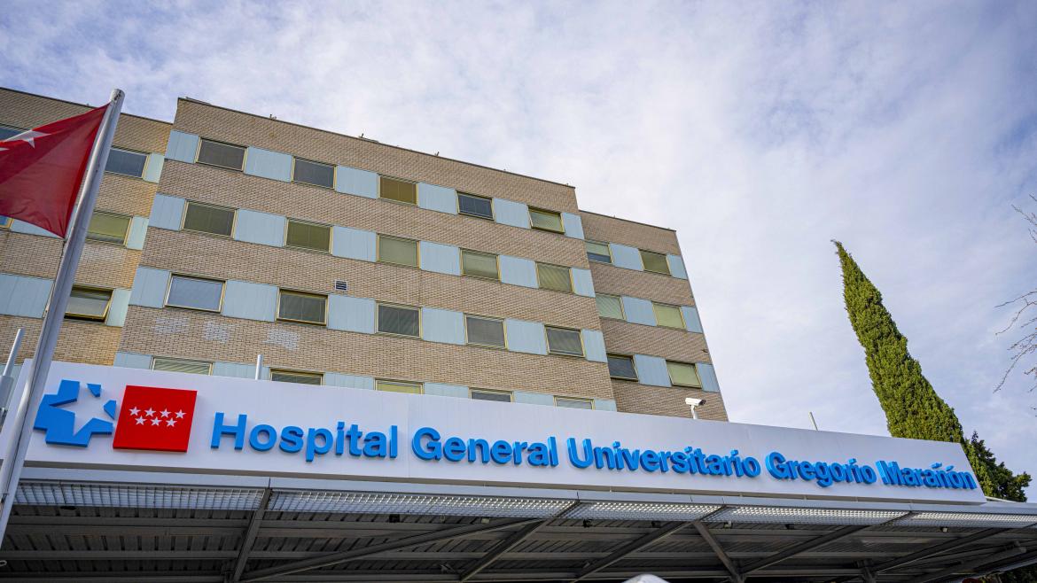 Refuerzo de la Formación: Nueva Consulta de Salud Mental para Residentes en el Hospital Gregorio Marañón