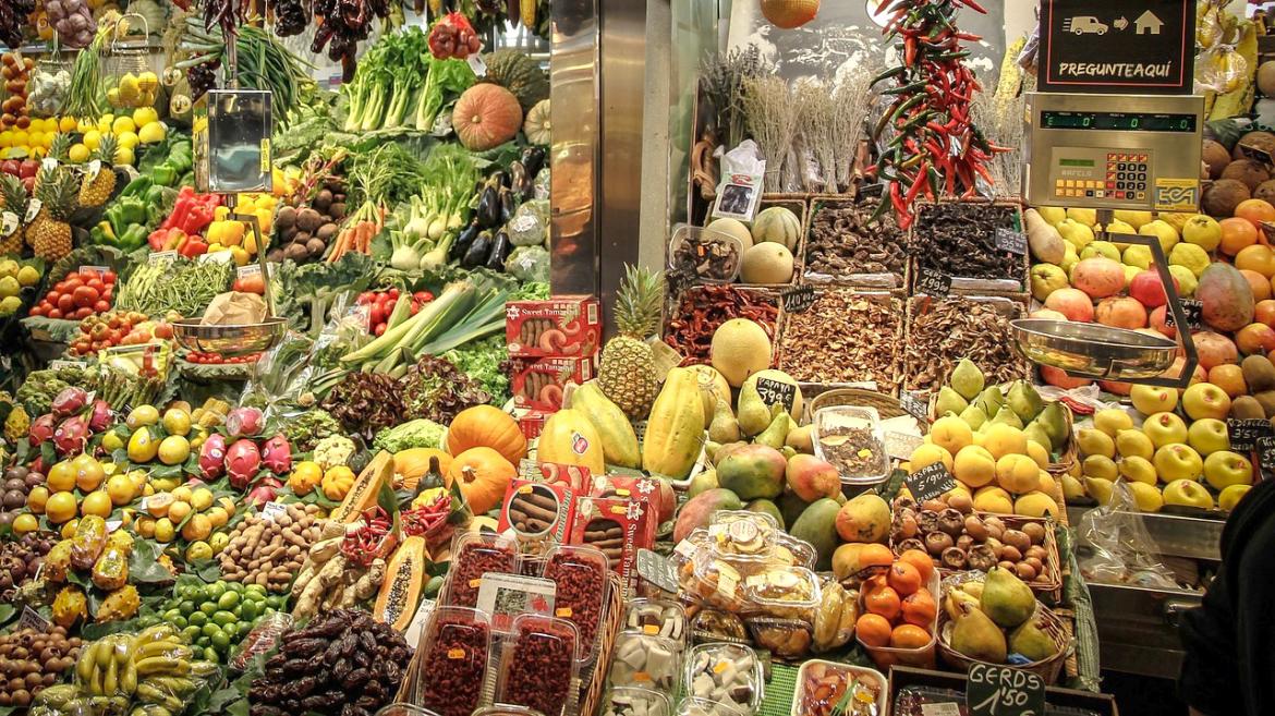 Registro de Empresas de Comercio Minorista de Alimentos: Nueva Medida de Protección Sanitaria en Madrid