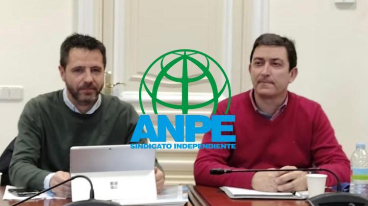 Reunión Clave: Avances y Desafíos en la Mesa de Negociación del Ministerio de Educación, FP y Deporte