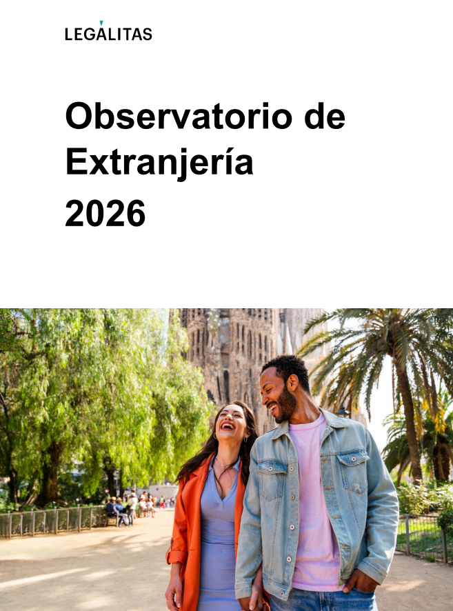 Revolución en la Asesoría Legal: Legálitas Impulsa la Regularización Masiva en Consultas de Extranjería