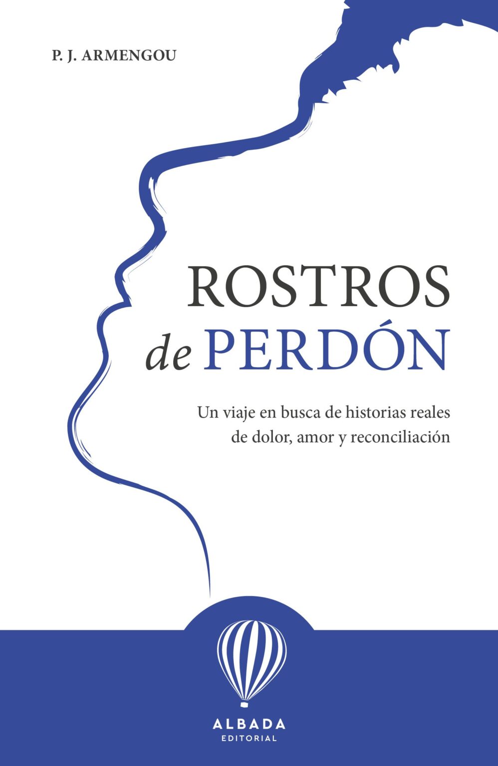 Rostros del Perdón: Descubriendo el Poder Transformador de la Redención