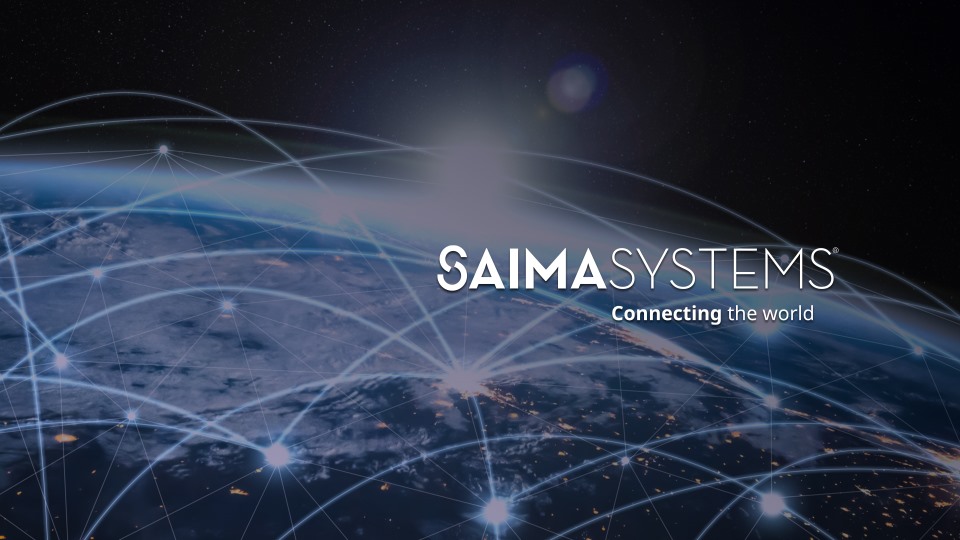 SAIMA SYSTEMS Lanza SAIWALL Secure SD-WAN en MWC 2026 desde el Stand de la Generalitat de Catalunya