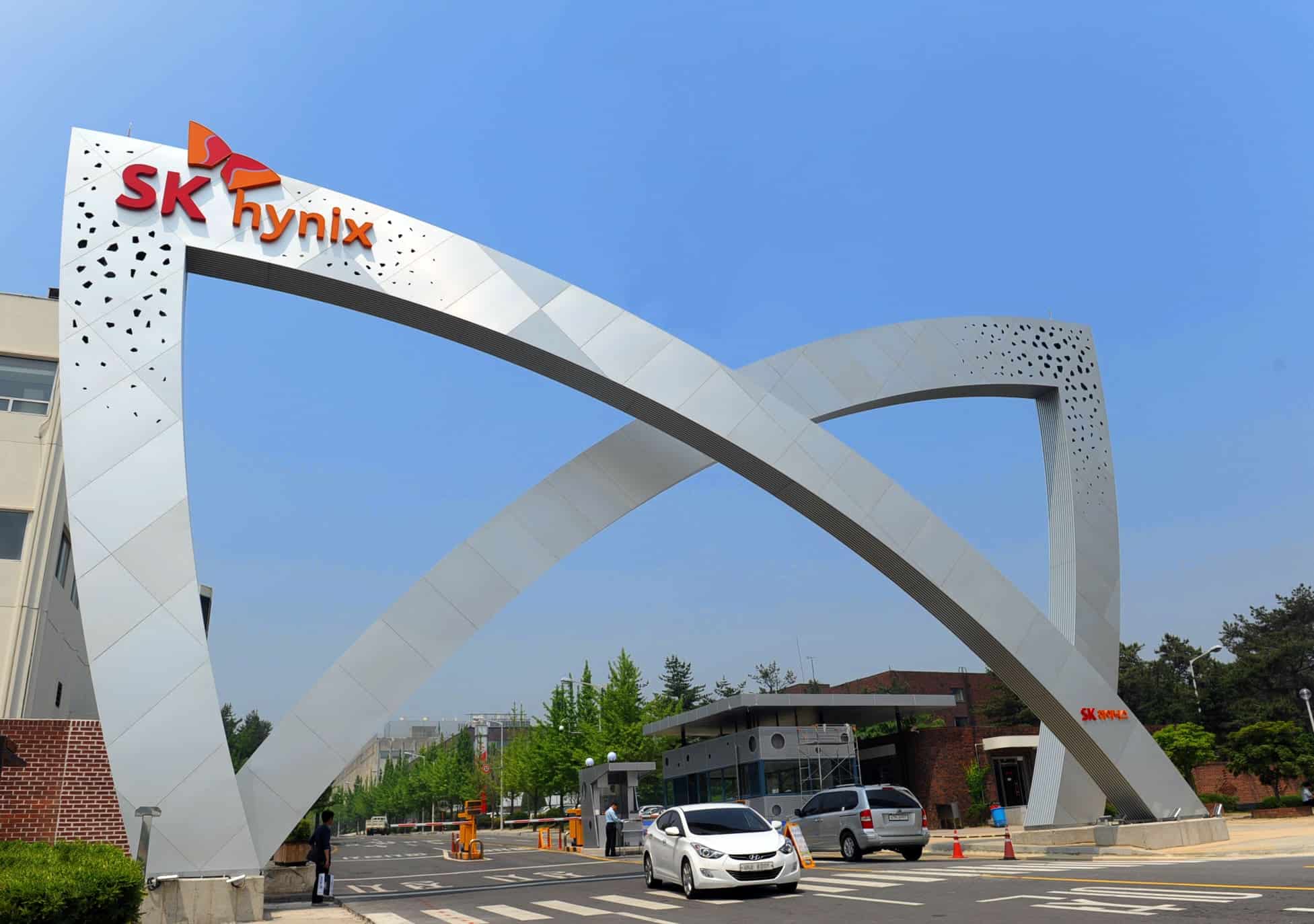 SK hynix Avanza hacia la Bolsa de EE. UU. con Lanzamiento de ADR Multimillonario