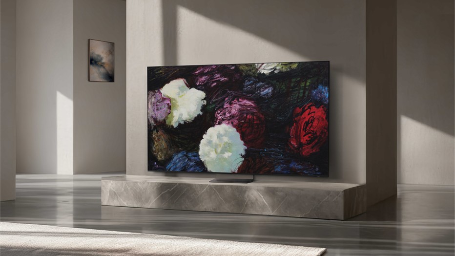 Samsung Art Store Revela la Vanguardista Colección Art Basel Hong Kong 2026